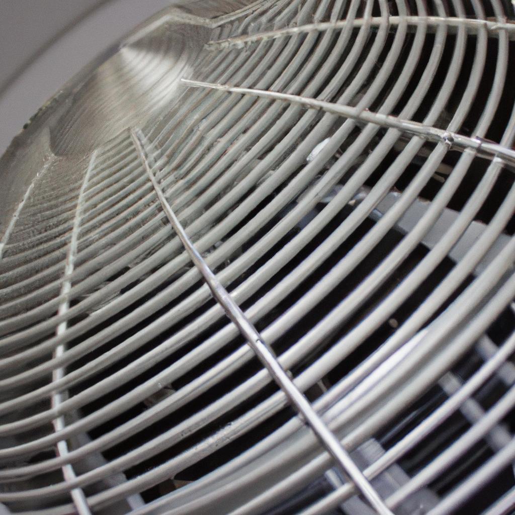 換気設備の清掃が健康的な空間を実現！